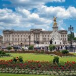 E-scooter collides with police officer outside Buckingham Palace – London Evening Standard