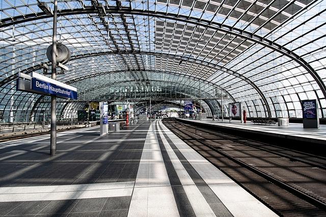 A £99 Million Project Will Transform This Central London Tube Station – Time Out Worldwide