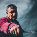 The area in London where knife crime remains stubbornly high – London Now