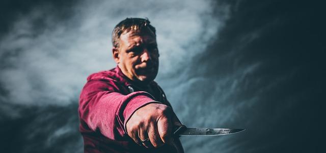 The area in London where knife crime remains stubbornly high – London Now