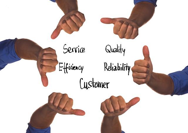 Smarter customer service with machine learning – London Business School