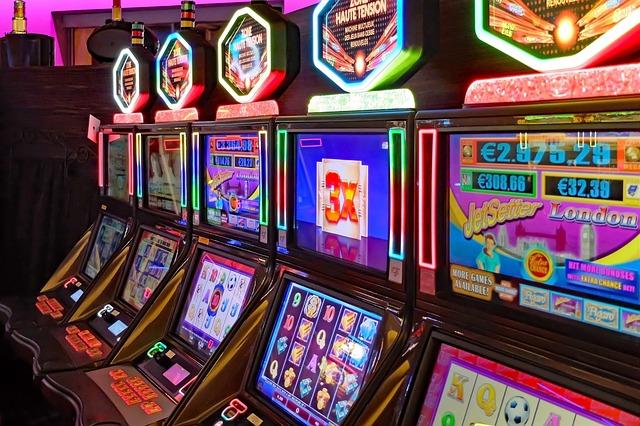 MERKUR Slots Opens New Entertainment Centre in Southgate, Creating 10 Local Jobs – London TV