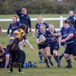 London Scottish vs Blackheath – BBC