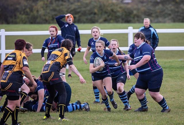 London Scottish vs Blackheath – BBC