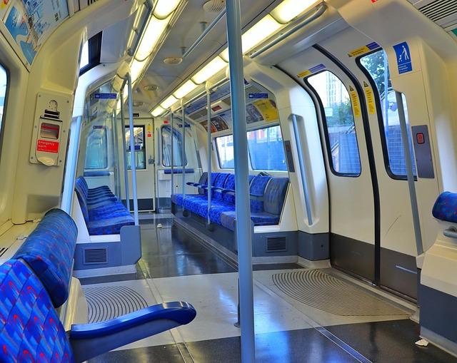London to Stirling trains for under €35 have just launched – Euronews.com