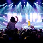 Johannes Radebe On Stage – London Theatre