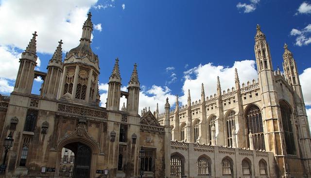 King’s-funded multilingual education project pilots in The Gambia – King’s College London