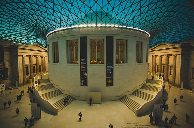 10 Must-See Shows During London Gallery Weekend 2026 – Artsy