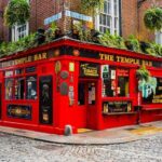 Wet weather dampens pub, bar and restaurant sales in February – London Business News