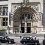 ‘I was homeless in London for 3 years – I hit self-destruct but my Victoria station job saved me’ – My London