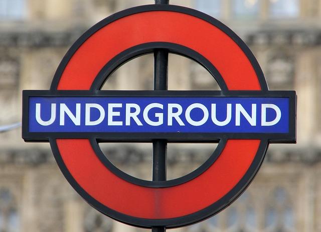 Jail for serial sex offender who targeted women on Tubes – London – British Transport Police