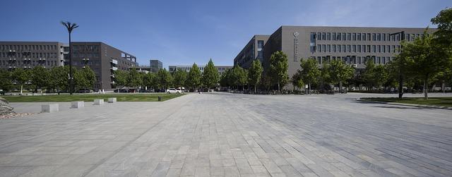 Higher Education Postcard: Wye College, University of London – Wonkhe