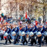 Arsenal paint London red with victory parade after Premier League title win – Reuters