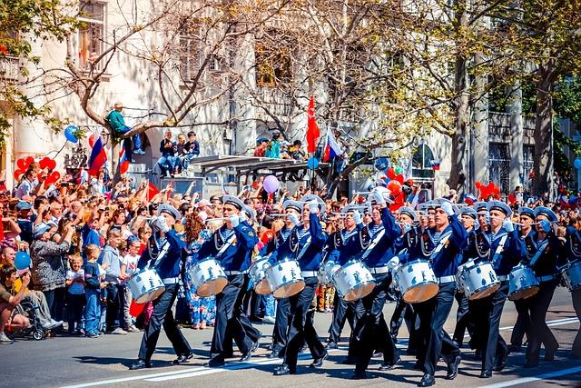 Arsenal paint London red with victory parade after Premier League title win – Reuters