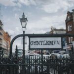 High street footfall rebounded in March – London Business News