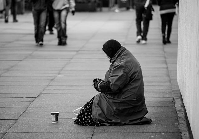 Thameslink funding helps London homeless charity – RailAdvent