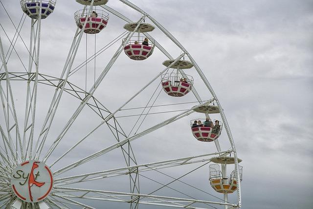 Universal commits to £5 billion theme park north of London – FBC News