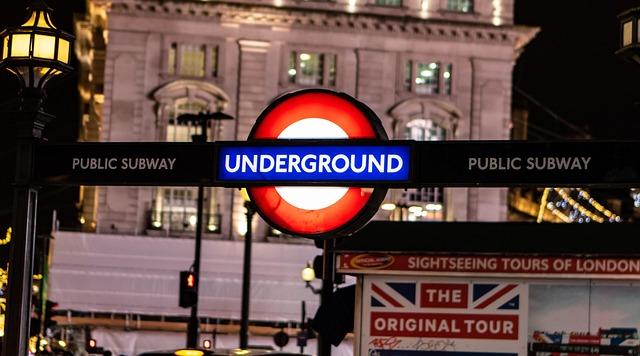 Tube strikes: London braces for second walkout as waves of thunderstorms loom – LIVE – London Evening Standard