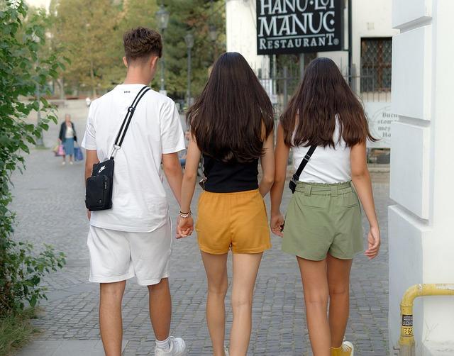 Norwegian teen who planned UK murder was recruited by Iran-linked Swedish crime group – The Times of Israel