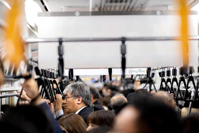 Revealed: London’s Busiest Tube Stations – Time Out Worldwide