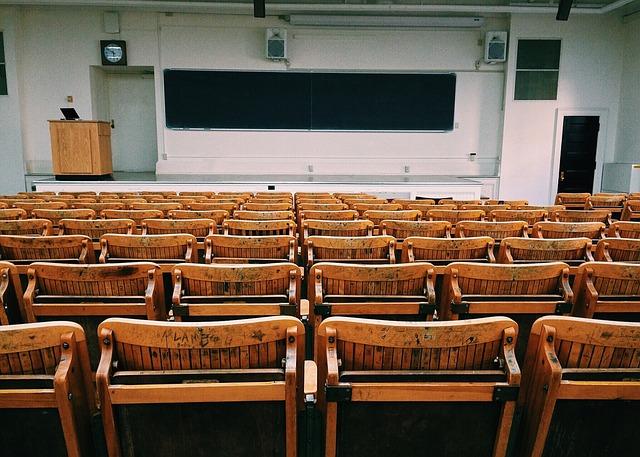Chatbots in the classroom: how AI is reshaping higher education – Financial Times