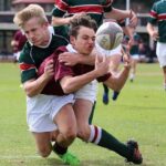 North Wales Crusaders vs London Broncos – BBC