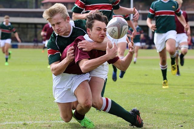 North Wales Crusaders vs London Broncos – BBC