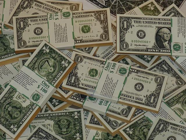 US dollar holds near two-month highs – London Business News