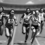 Women’s sport brought £55m boost to London in 2025, report finds – BBC