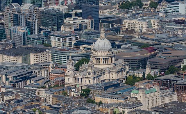 What to do in London on May bank holiday weekend – South West Londoner