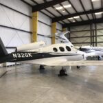 Chilling footage captures fatal fireball as private jet crashes – London Business News