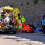 5th man charged in March arson of London’s Hatzola ambulances – Jewish Telegraphic Agency