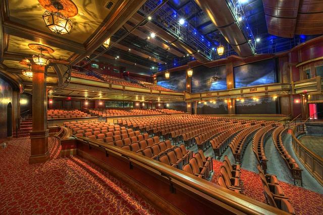 Major Relaunch for Woking’s Entertainment Venues – LondonTheatre1