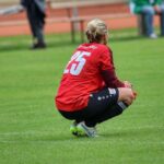 WSL transfers: Alexia Putellas linked with London City Lionesses, Chelsea’s No 9 search and a busy summer ahead for Arsenal – Sky Sports