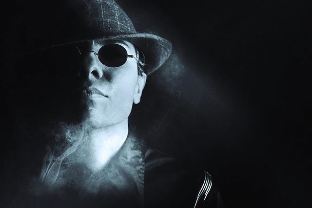 Spotlight on Chat Noir London – The Telegraph