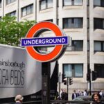 Eight London Underground Restrooms Get Vibrant Refurbs with Illustrated Tiles – thisiscolossal.com