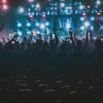 London venue welcomes half a million people in sporting surge – London Now