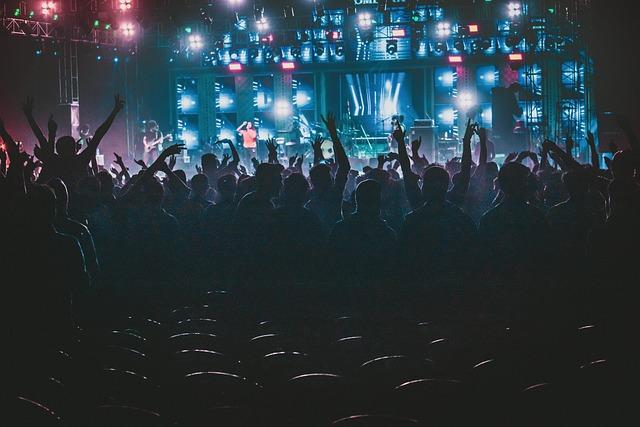 London venue welcomes half a million people in sporting surge – London Now