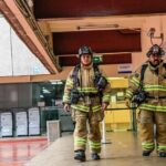 London firefighters highlight fire safety tips for dementia patients and their carers – London Fire Brigade