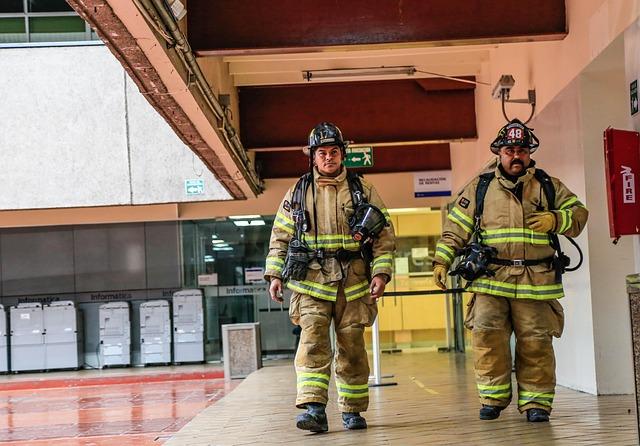 London firefighters highlight fire safety tips for dementia patients and their carers – London Fire Brigade