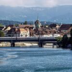 Swiss pursue direct train link to London – SWI swissinfo.ch