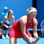 Rising star Jovic downs Anisimova in London – beIN SPORTS