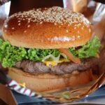 It’s Official: The World’s Best Burger is in London – Time Out Worldwide