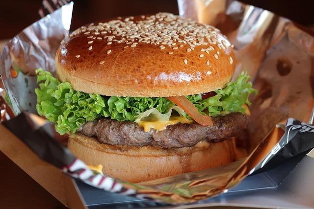 It’s Official: The World’s Best Burger is in London – Time Out Worldwide