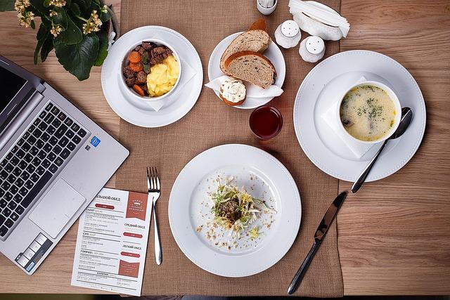 22 of the best restaurants for business lunches in London – SquareMeal