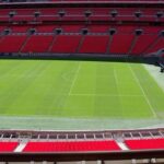 FOX Sports’ Big Noon Kickoff Heads to London for Union Jack Classic From Wembley Stadium – Sports Video Group