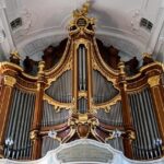 Hammersmith school’s pipe organ ‘one of rarest in Europe’ – BBC