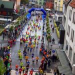 London Marathon to be held over two days in special one-off event in 2027 – BBC