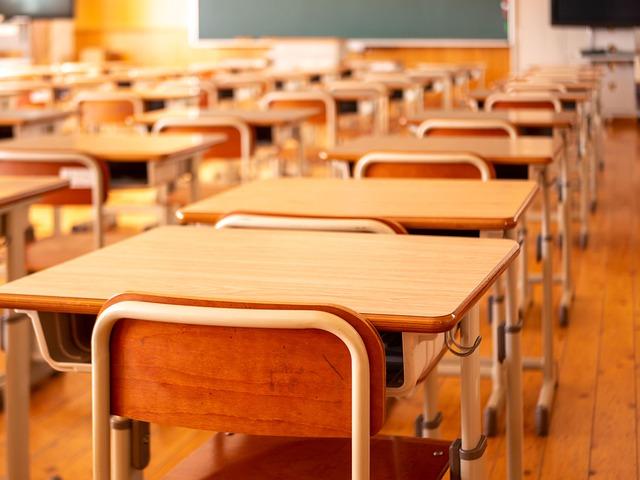 Too cool for school? Not in our overheating classrooms – BBC
