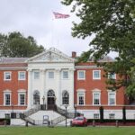London local elections: Polling day across 32 borough councils – BBC